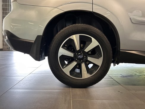 Used 2018 Subaru Forester 2.5i Premium image 41