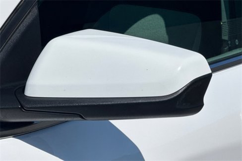 Used 2022 Chevrolet Equinox LT image 50
