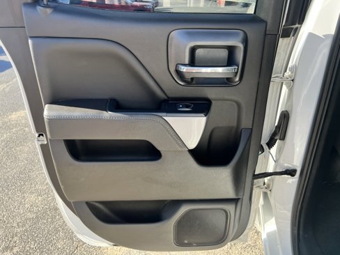 Used 2018 Chevrolet Silverado 1500 LT w/ All Star Edition image 18
