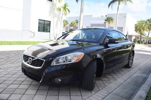 Used 2012 Volvo C70 T5 image 5