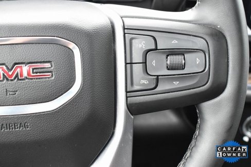 Used 2023 GMC Sierra 1500 Elevation image 26
