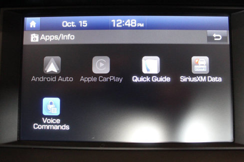 Used 2020 Hyundai Elantra SEL image 22