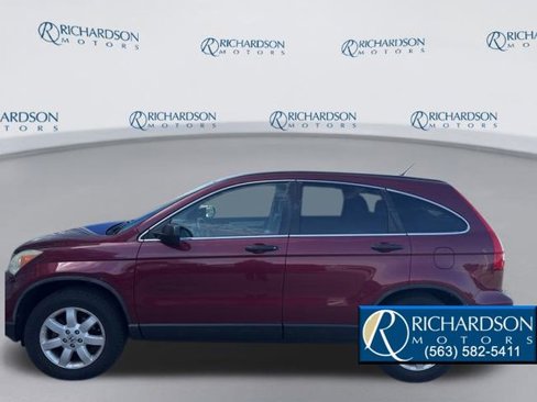 Used 2011 Honda CR-V SE image 2