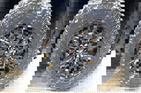 Used 2022 GMC Sierra 1500 Elevation image 24