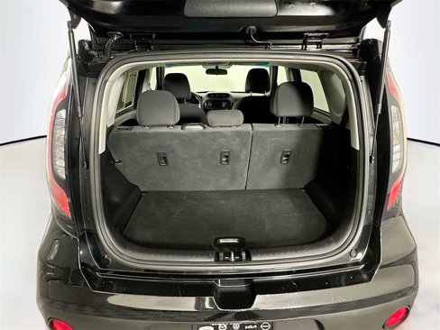 Used 2018 Kia Soul image 22