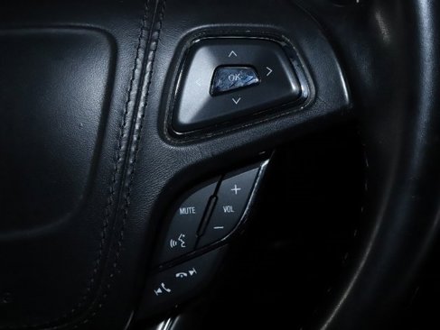 Used 2018 Lincoln MKZ Premiere w/ Magnetic Appearance Package image 22