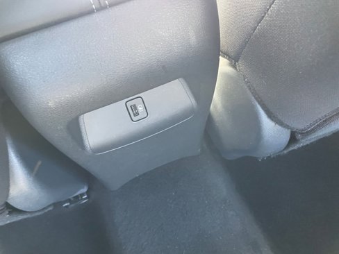 Used 2024 Nissan Sentra SV image 24