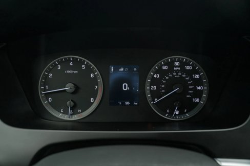 Used 2017 Hyundai Sonata SE image 16