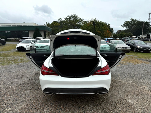 Used 2018 Mercedes-Benz CLA 250 4MATIC image 37