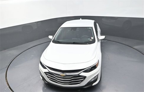 Used 2023 Chevrolet Malibu LT image 20