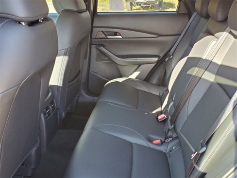 New 2025 MAZDA CX-30 AWD 2.5 S w/ Select Sport Pkg image 11