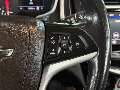 Used 2020 Chevrolet Sonic LT w/ Convenience Package image 32