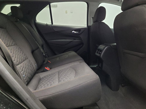 Used 2020 Chevrolet Equinox LT w/ Driver Convenience Package image 19