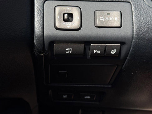 Used 2008 Lexus LS 460 L image 17