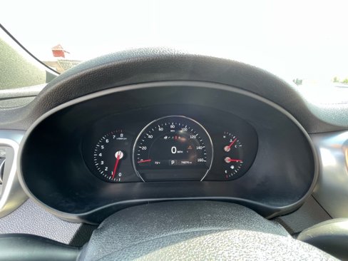 Used 2016 Kia Sorento SX image 22