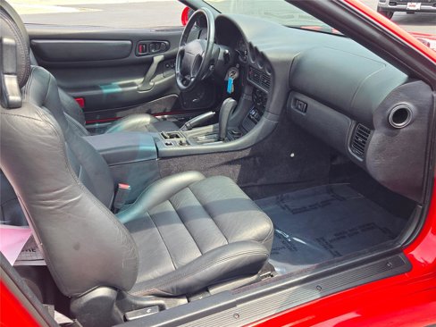 Used 1998 Mitsubishi 3000GT SL image 13