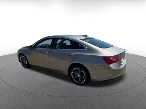 Used 2024 Chevrolet Malibu LT image 10