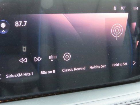 New 2025 Buick Encore GX Sport Touring w/ Comfort Package image 19