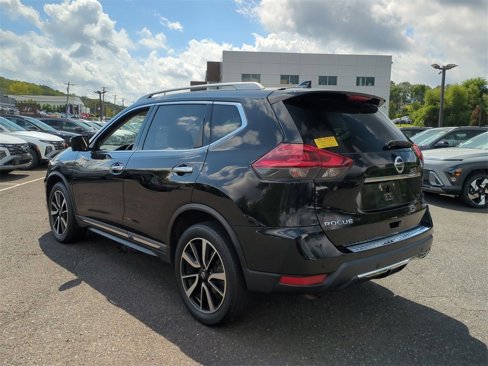 Used 2020 Nissan Rogue SL image 5