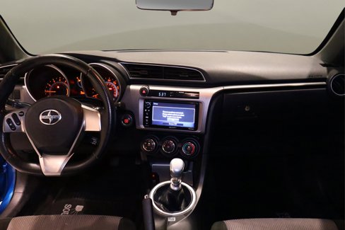 Used 2016 Scion tC image 21