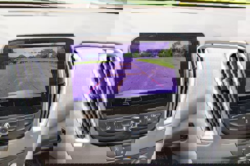 Certified 2024 Chevrolet Malibu LT image 19
