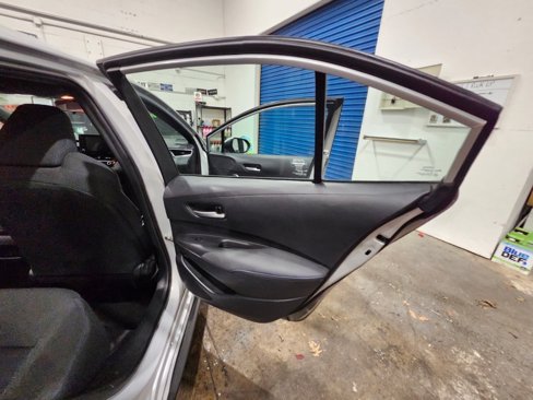Used 2022 Toyota Corolla SE image 14
