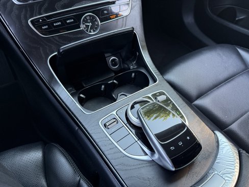 Used 2015 Mercedes-Benz C 300 4MATIC Sedan image 15