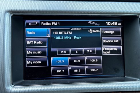 Used 2013 Jaguar XF 3.0 image 20