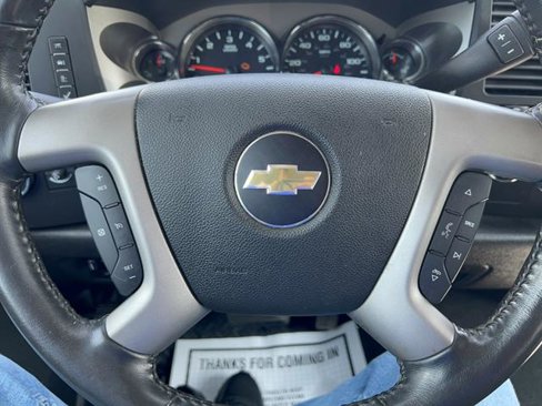 Used 2012 Chevrolet Silverado 1500 LT w/ All-Star Edition image 20