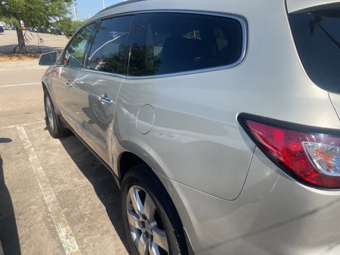 Used 2017 Chevrolet Traverse Premier image 14