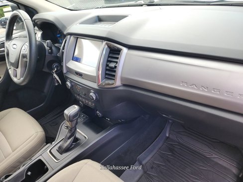 Used 2019 Ford Ranger XLT w/ Equipment Group 302A Luxury image 50