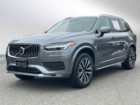 Used 2020 Volvo XC90 T5 Momentum w/ Protection Package Premier image 7