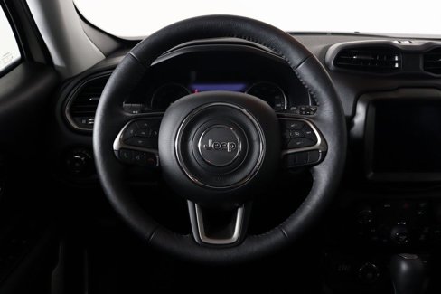 Used 2022 Jeep Renegade Limited w/ Sun, Sound & Wheels Group image 18