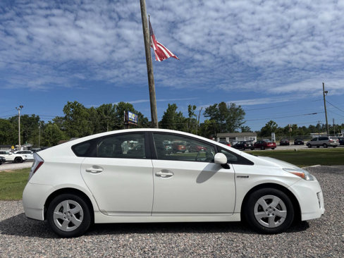 Used 2011 Toyota Prius One image 8