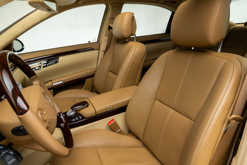 Used 2007 Mercedes-Benz S 600 image 18