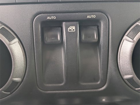 Used 2015 Jeep Wrangler Sport w/ Quick Order Package 24S image 17