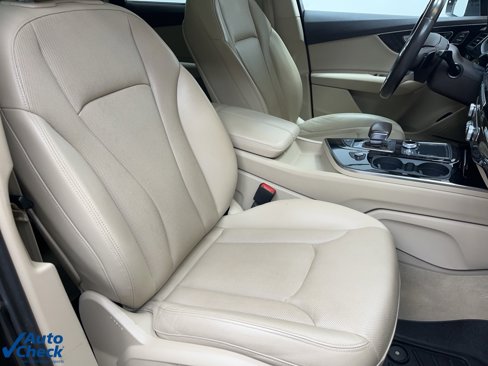 Used 2019 Audi Q7 3.0T Prestige image 26