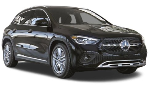 Certified 2022 Mercedes-Benz GLA 250 4MATIC image 16