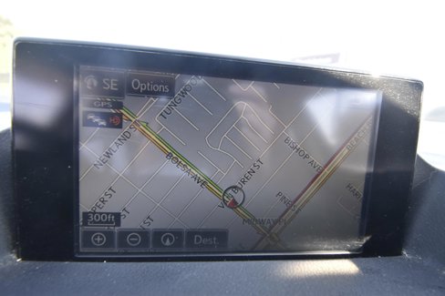 Used 2014 Lexus CT 200h image 10
