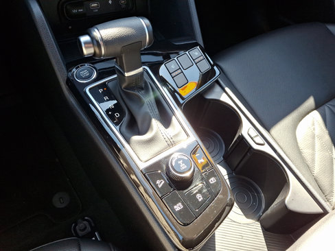 Used 2023 Kia Sportage X-Line image 14