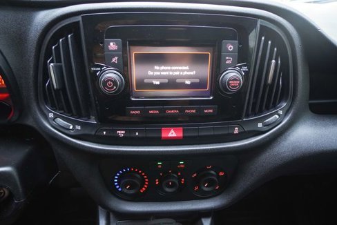 Used 2022 RAM ProMaster City Wagon image 19