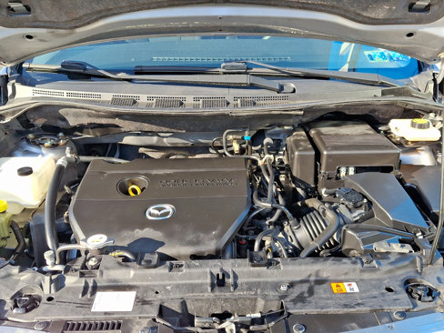 Used 2015 MAZDA MAZDA5 Sport image 27