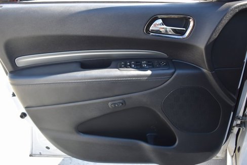 Used 2020 Dodge Durango R/T w/ Blacktop Package image 12