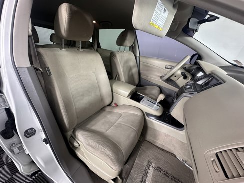 Used 2012 Nissan Murano S image 11
