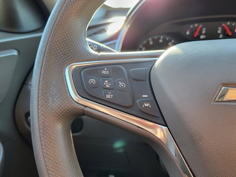 Used 2020 Chevrolet Malibu LT image 21