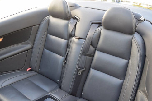 Used 2012 Volvo C70 T5 image 57