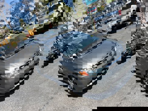 Used 2008 Honda Civic LX image 45