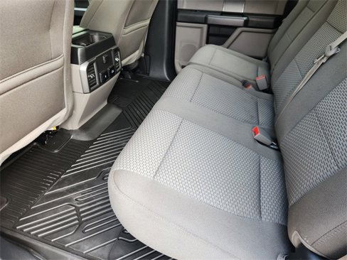Used 2019 Ford F150 XLT w/ Equipment Group 302A Luxury image 29