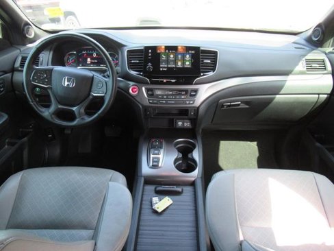 Used 2020 Honda Passport EX-L image 11
