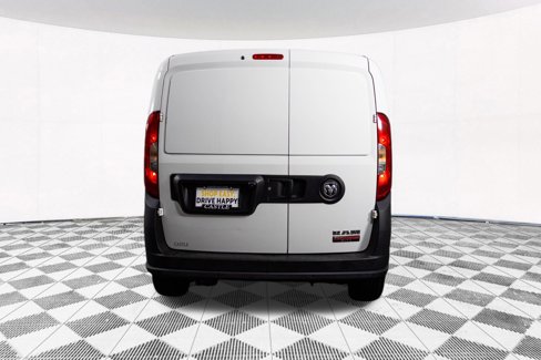 Used 2020 RAM ProMaster City Tradesman image 15